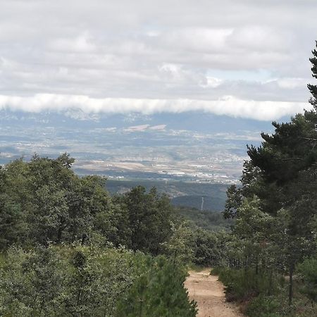 Estancia Con Jardin Entre Golf Y Monte - Cerca Logrono Sojuela Exteriér fotografie