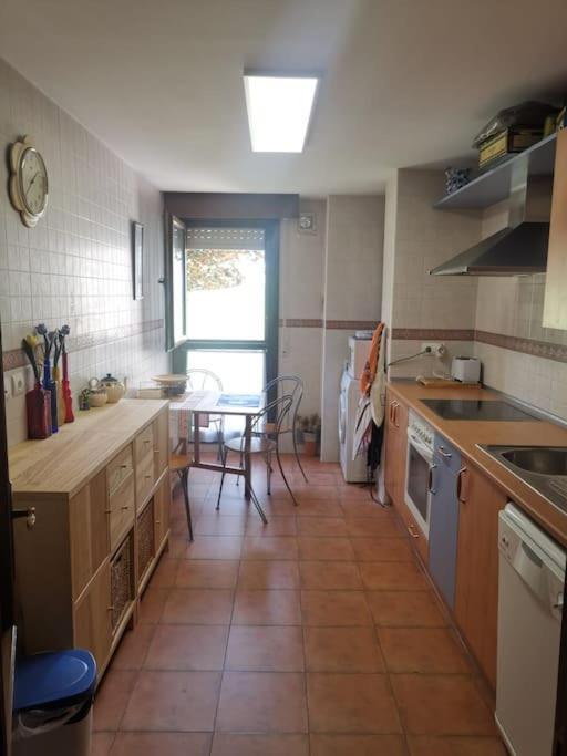 Estancia Con Jardin Entre Golf Y Monte - Cerca Logrono Sojuela Exteriér fotografie