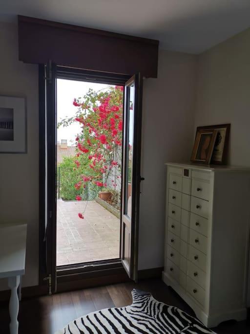 Estancia Con Jardin Entre Golf Y Monte - Cerca Logrono Sojuela Exteriér fotografie